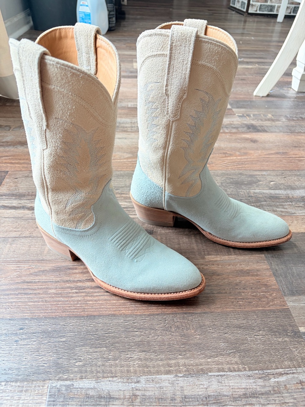 Tecovas Josie Boot